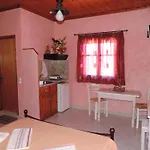 Apartamento Argyros