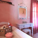 Apartamento Argyros *
