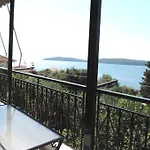 Apartamento Argyros *