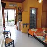 Argyros Apartamento