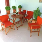 Argyros Daire Nydri (Lefkada)