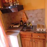 Apartament Argyros