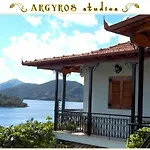 Daire Argyros
