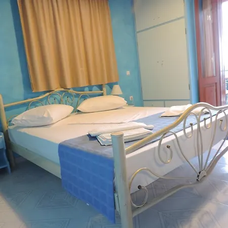 Apartment Argyros