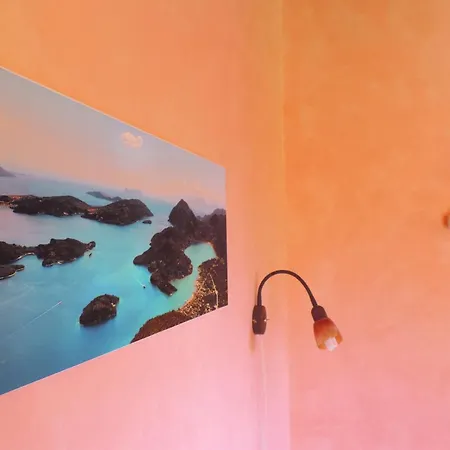 Apartament Argyros Nydri (Lefkada)