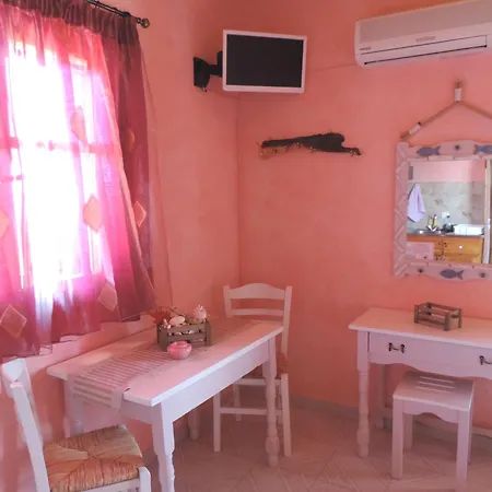 Argyros Nydri (Lefkada)