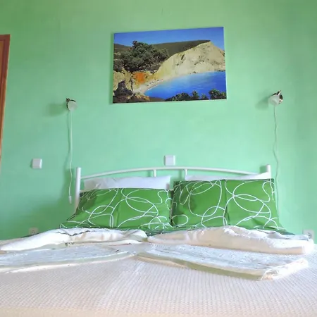 Argyros Apartment Nydri (Lefkada)