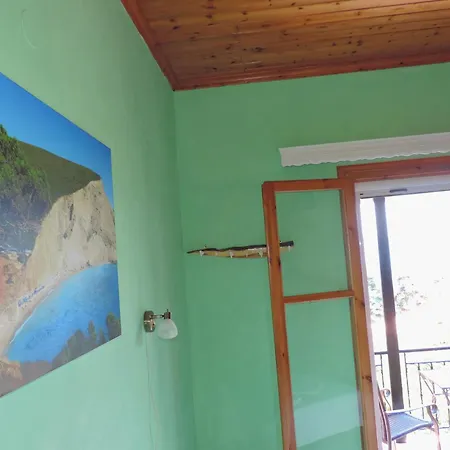 Argyros Apartment Nydri (Lefkada)