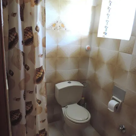 Argyros Apartment