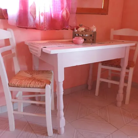 Argyros Nydri (Lefkada)