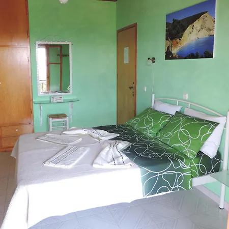Argyros Apartment Nydri (Lefkada)