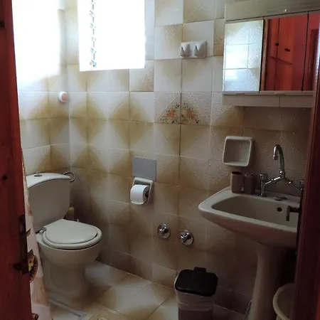 Apartament Argyros Nydri (Lefkada)