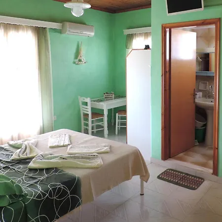 Argyros * Nydri (Lefkada)