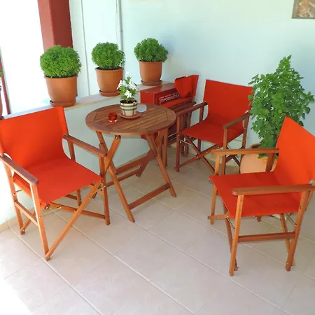 Argyros Apartament Nydri (Lefkada)