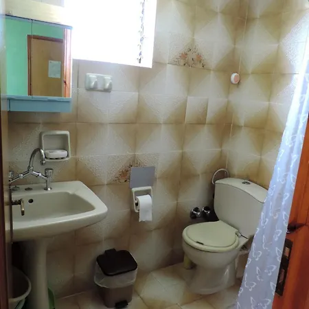 Argyros Nydri (Lefkada)