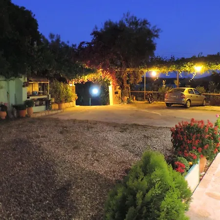 Argyros Apartment Nydri (Lefkada)
