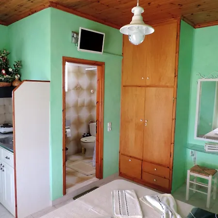 Argyros Apartment