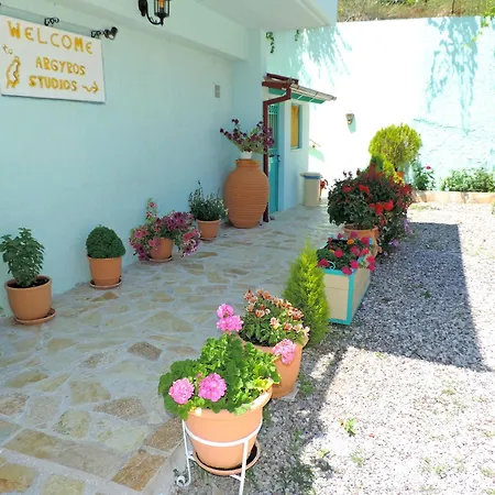 Argyros * Nydri (Lefkada)