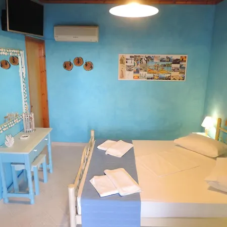 Appartement Argyros