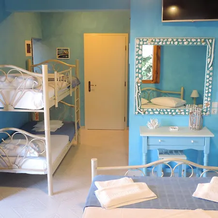 Argyros Apartment