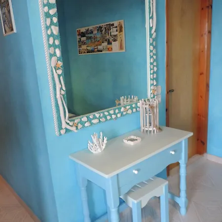 Argyros Nydri (Lefkada)