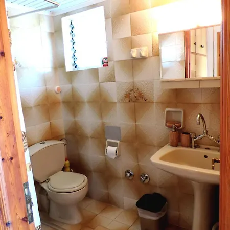 Argyros * Nydri (Lefkada)