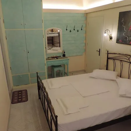 Apartment Argyros