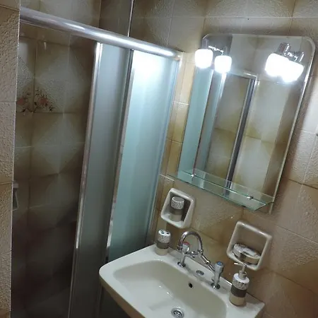 Apartment Argyros