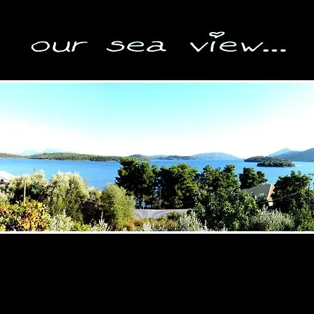 Apartment Argyros Nydri (Lefkada)